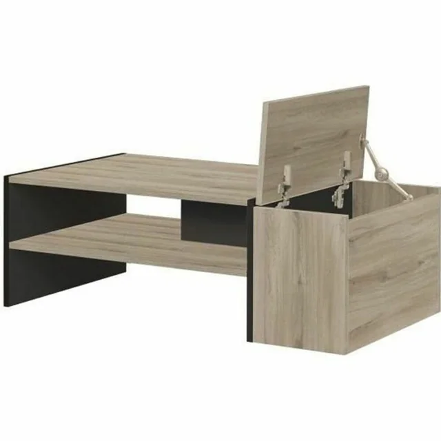 Yori Dub table (110 x 60 x 36 cm)