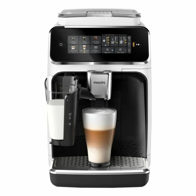 Υπεραυτόματη μηχανή καφέ Philips EP3343/50