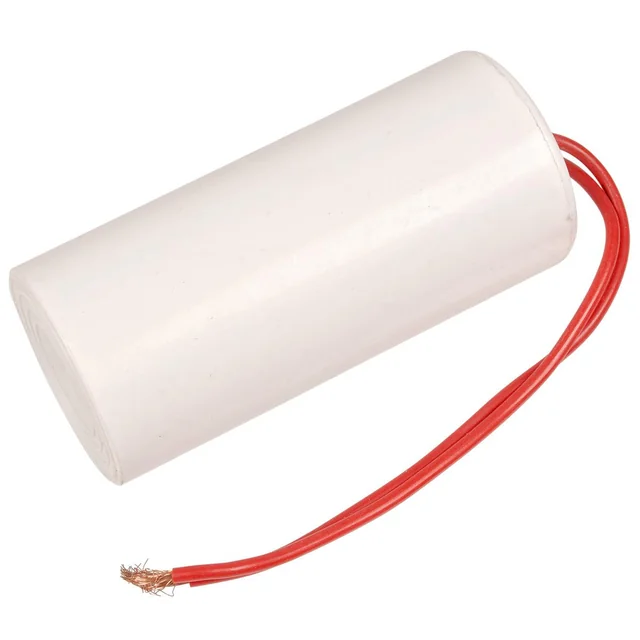 Υποβρύχια αντλία Cedrus Capacitor Cedpz750-R 550091