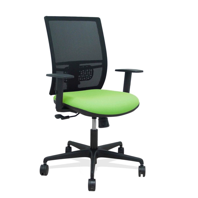 Yunquera P&C 0B68R65 Pistachio Office Chair