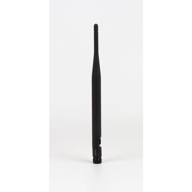 Z-Wave antenna with higher gain up to +5 dB for Fibaro HC2 / HCL