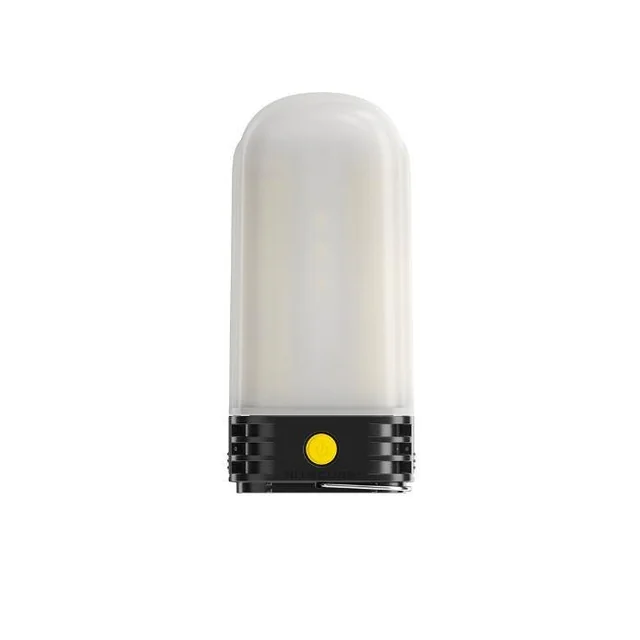 ZAKLAMP LAMP SERIES/280 LUMEN LR60 NITECORE