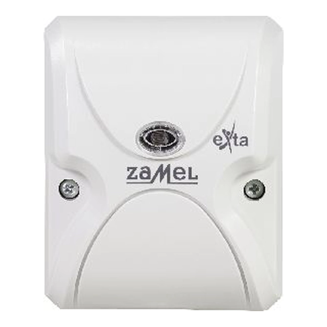 Zamel Επιφανειακός αισθητήρας φωτισμού IP54 SOS-01 (EXT10000124)