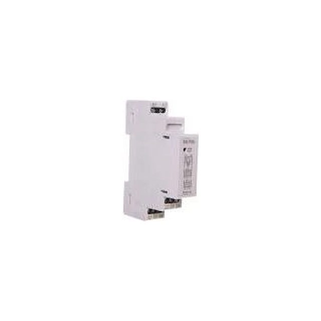 Zamel Przekaźnik elektromagnetyczny 230V AC 2x8A PEM-02/230 (EXT10000099)