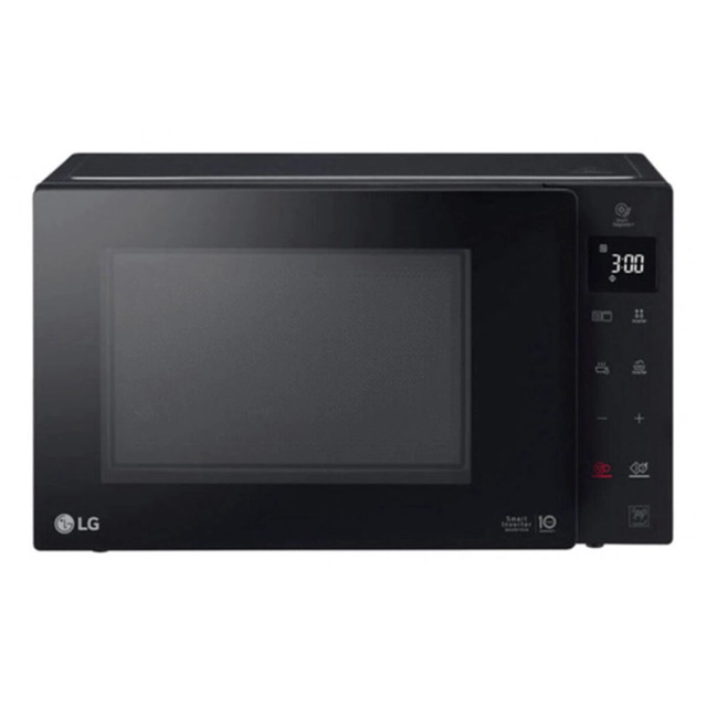 Žar LG MH6535GIB 25L Black 25 L 1000 W 1450 W