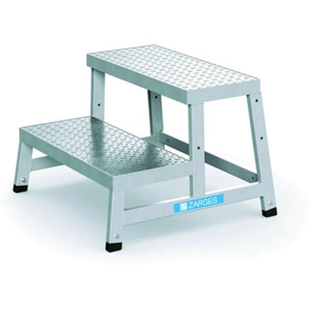 Zarges aluminum work platform B module