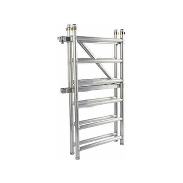 Zarges PaxTower collapsible pedestal unit