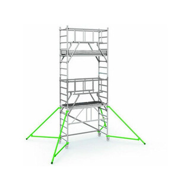 Zarges PaxTower ondersteuningspakket