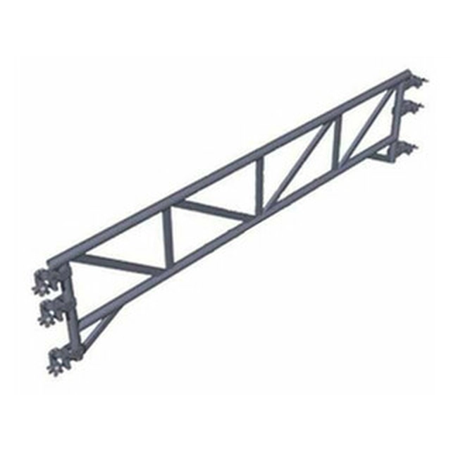 Zarges support frame for Z600/Z600 Compact rolling stand