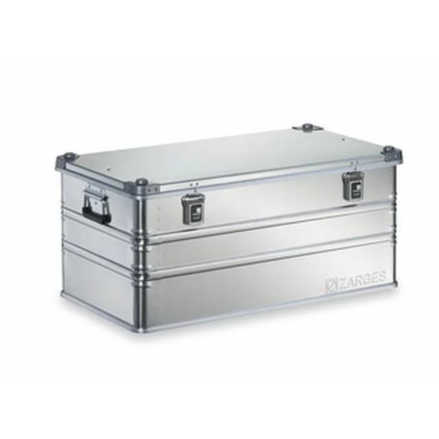 Zarges transport box 950 x 690 x 480 mm 259 l