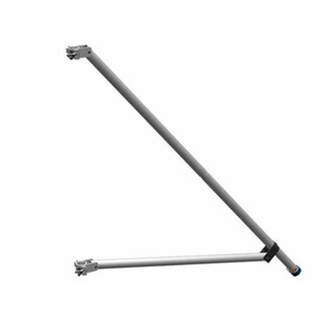 Zarges triangular support for Z500 Compact rolling stand