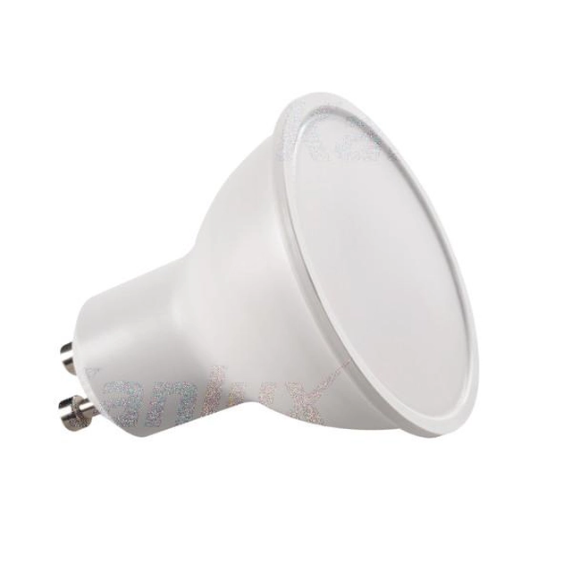 Żarówka LED Kanlux 34967 TOMIv2 4,9W GU10-NW biała neutralna