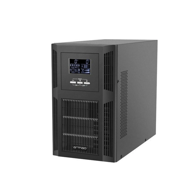 Zasilacz awaryjny UPS Interaktywny Armac O3000IPF1 3000 W