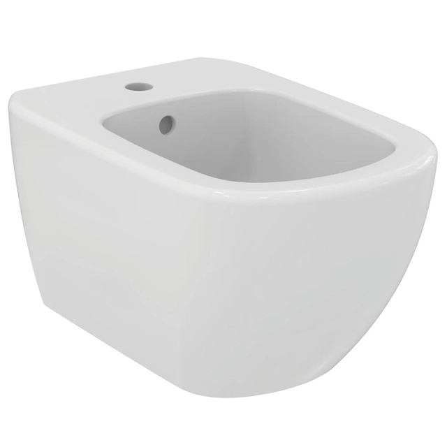 Závěsný bidet Ideal Standard Tesi