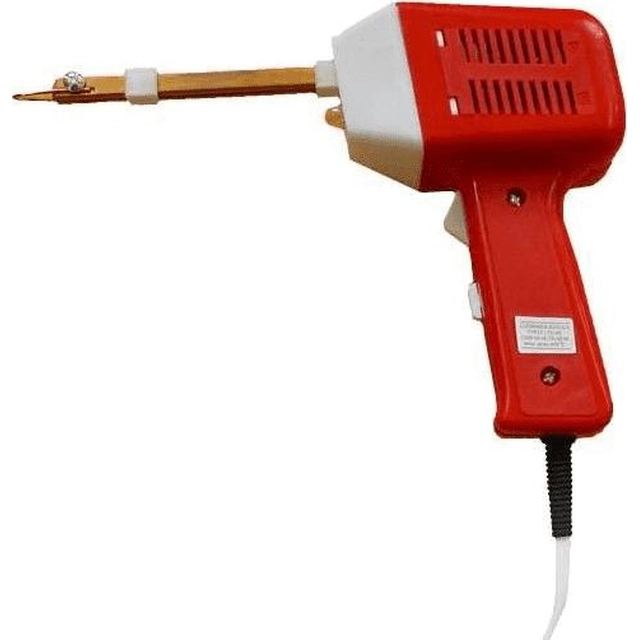 ZDZ Łódź Transformer soldering iron 125W (LT-125)