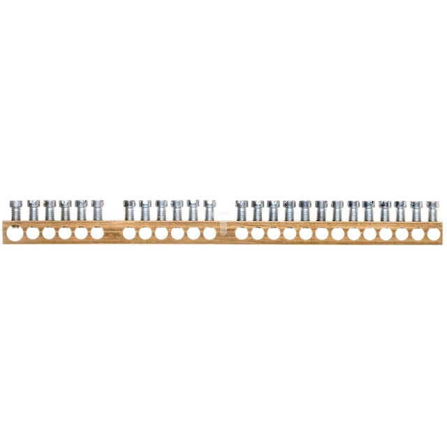 З'єднувальна планка Legrand Standard 24x16mm2+1x25mm2 004807 - 004807