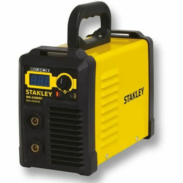 Żelazko Lutownicze Stanley 460960