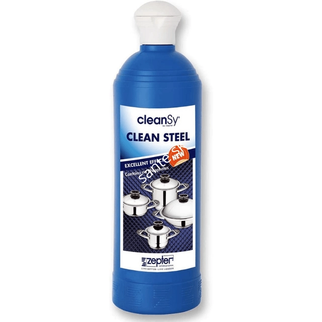 Zepter cleaning agent ZEP TOP CLEANSY CLEANER 500ml