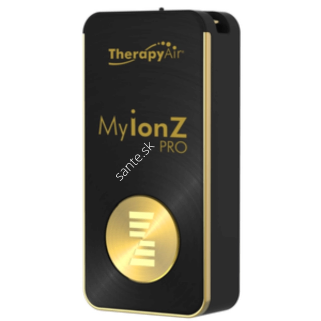 Zepter Therapy Myion Z For personal air purifier