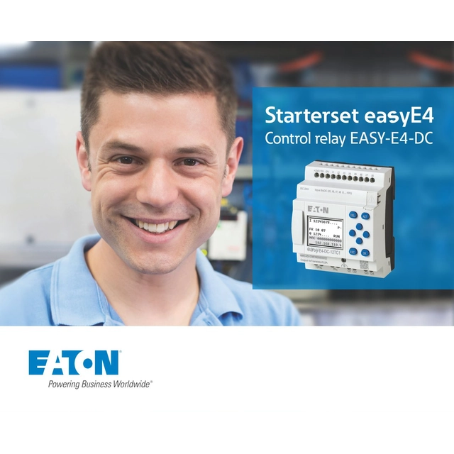 Zestaw EASY-BOX-E4-DC1