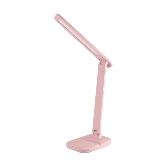 ZET LED PINK LED stalinė lempa