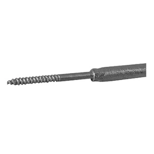 ZIN Clamping rod with screw JV 2.0