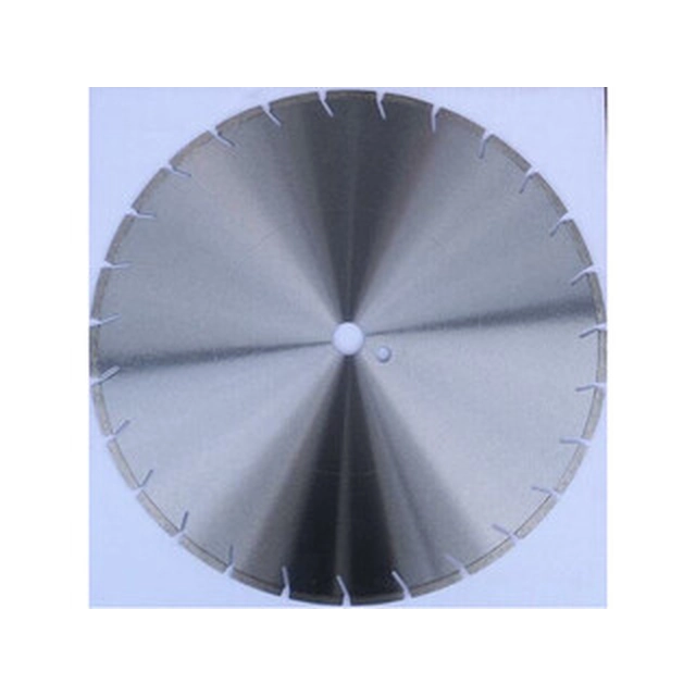 ZIVtec AVIXY diamond cutting disc 400 x 25,4 mm