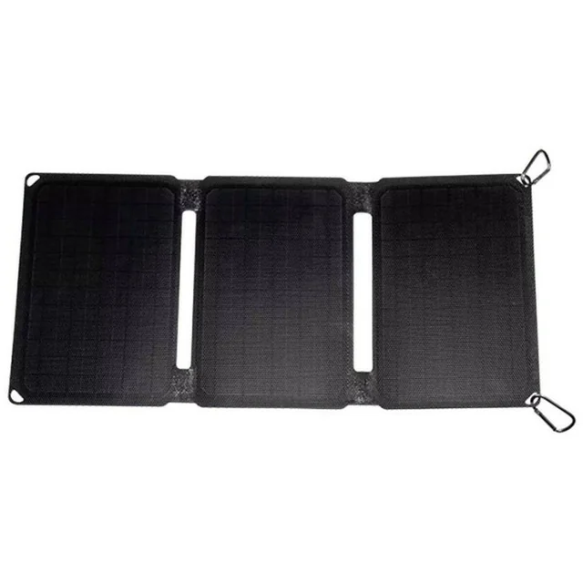 Złącze solarne Denver Electronics SOP-10200 Juoda 20 W