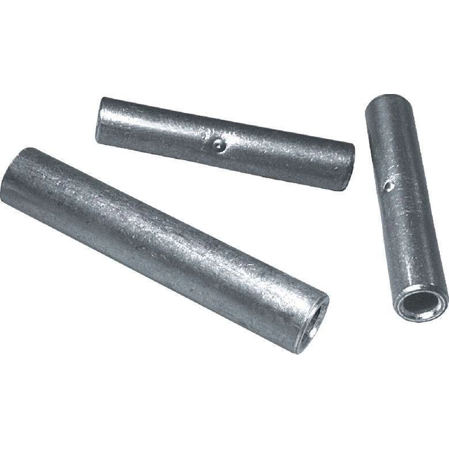 Złączka aluminiowa AL 150 MM2 2ZA cienkościenna Radpol 2-119-00