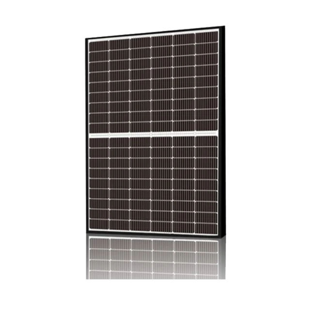 ZN Shine ZXM7-SHLD/108-410W Dubbelglasade PV-moduler