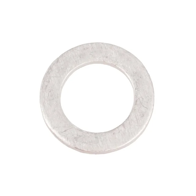 Zongshen oil drain bolt washer 168FB 100010459