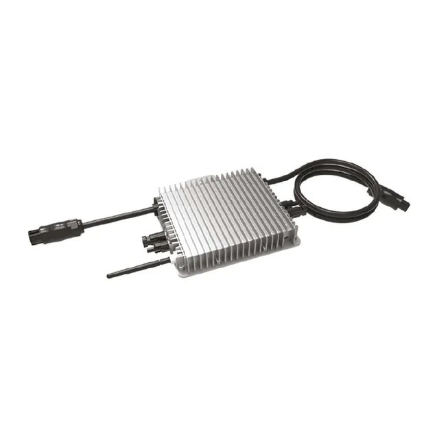 Zonne-omvormers micro - 600W - Enkele fase - Wit - 10 Jaren - IP67