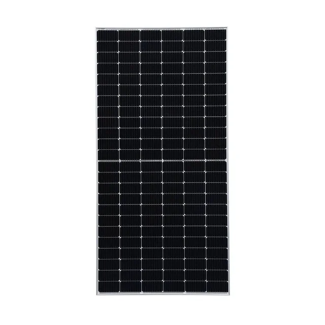 Zonnepanelen - 31pcs Pallet - Half Cut Cell - IP67 - 450 Watt - 12 Jaren