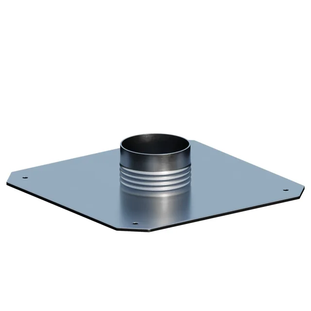 Zorro roof panel DN100-125mm ONNLINE