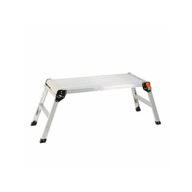 Ztrust AL0602 folding work platform