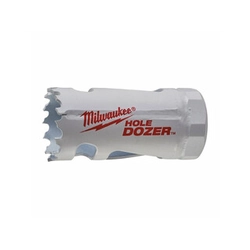 -1000 HUF COUPON - Milwaukee 27 mm Bimetal, Co round cutter