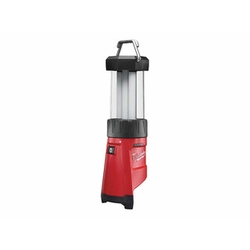 -11000 COUPON HUF - Milwaukee M12 LL-0 lampe (sans batterie ni chargeur)