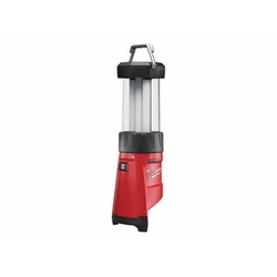 -11000 HUF-COUPON - Milwaukee M12 LL-0 lamp (zonder batterij en oplader)