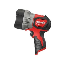 -13000 COUPON HUF - Milwaukee M12 SLED-0 réflecteur led (sans batterie ni chargeur)