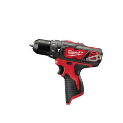 -13000 HUF COUPON - Milwaukee M12 BPD-0 impact drill driver (without battery and charger)