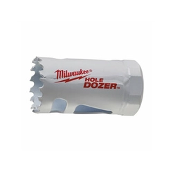 -2000 CUPÓN DE HUF - Milwaukee Hole Dozer Bimetal Cobalt 30 cortador circular mm