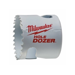-2000 CUPÓN DE HUF - Milwaukee Hole Dozer Bimetal Cobalt 54 cortador circular mm
