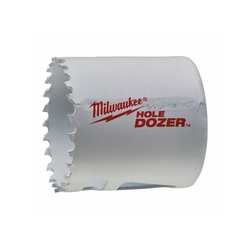 -2000 HUF-COUPON - Milwaukee 48 mm Bimetaal, Co rondsnijder