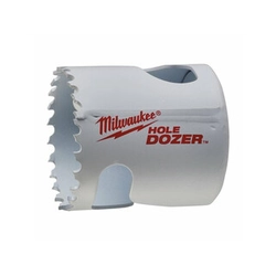 -2000 HUF KUPON - Milwaukee Hole Dozer Bimetal Cobalt 46 mm krožni rezalnik