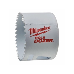 -2000 ΚΟΥΠΟΝΙ HUF - Milwaukee Hole Dozer Διμεταλλικό Κοβάλτιο70 κυκλικός κόφτης mm