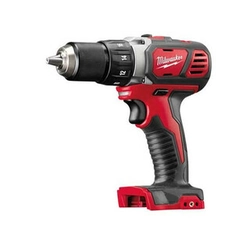 -21000 HUF COUPON - Milwaukee M18 BDD-0 drill driver (without battery and charger)