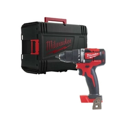 -23000 COUPON HUF - Milwaukee M18 CBLDD-0X perceuse-visseuse sans fil sans batterie ni chargeur