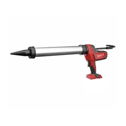 -23000 CUPOM HUF - Milwaukee C18 PCG/600A-0B pistola de massa (sem bateria e carregador)