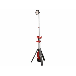 -25000 COUPON HUF - Milwaukee M18SAL2-0 lampada di illuminazione spaziale telescopica ricaricabile