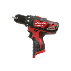 -25000 HUF COUPON - Milwaukee M12BDD-0 cordless drill driver without battery and charger